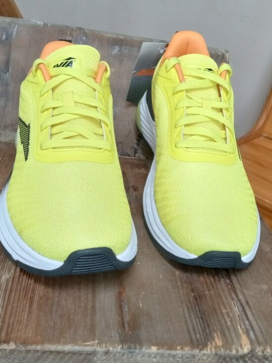 Avia Men's Hypersonic Gel Running Shoes NEW! - Picture 11 of 13